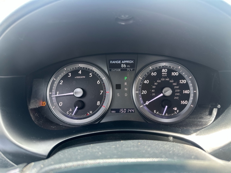 2010 Lexus ES 350 - Photo 9