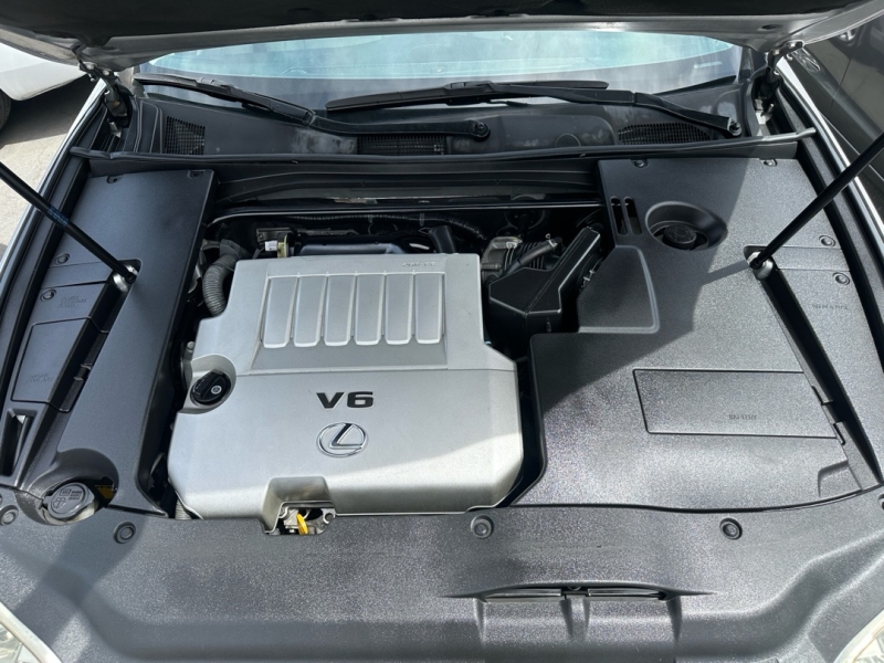 2010 Lexus ES 350 - Photo 16