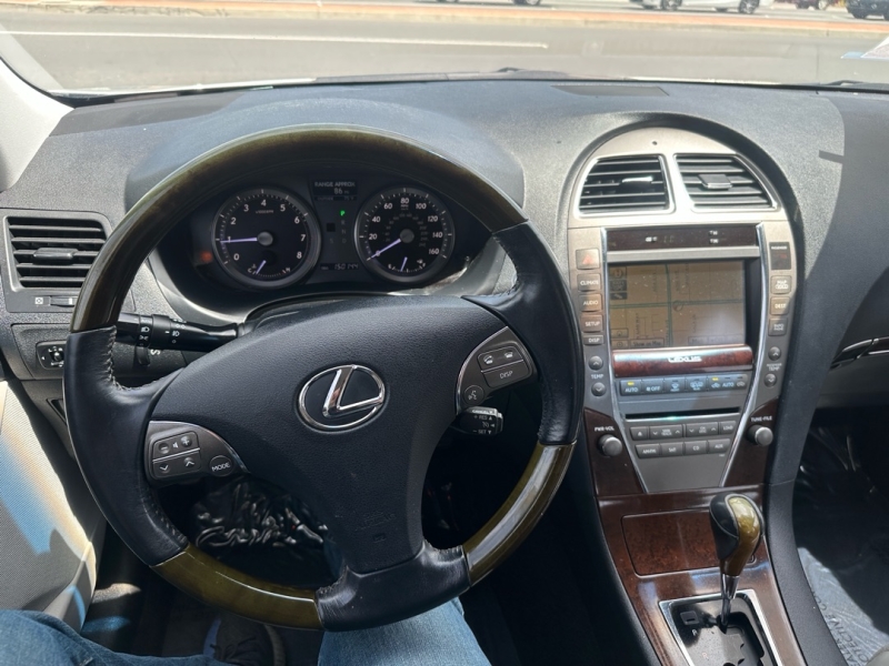 2010 Lexus ES 350 - Photo 7