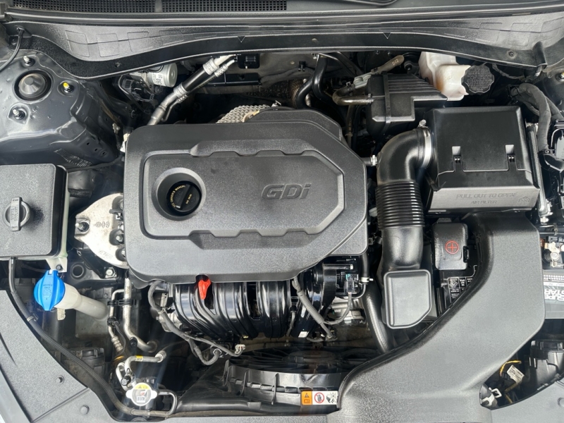 2020 Kia Optima LX - Photo 17
