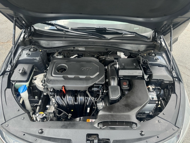 2020 Kia Optima LX - Photo 16
