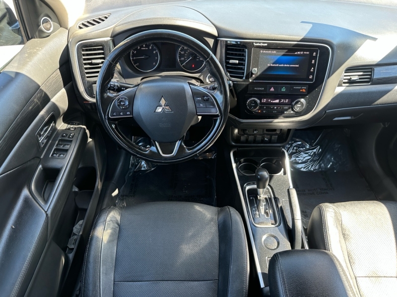 2017 Mitsubishi Outlander SEL - Photo 7