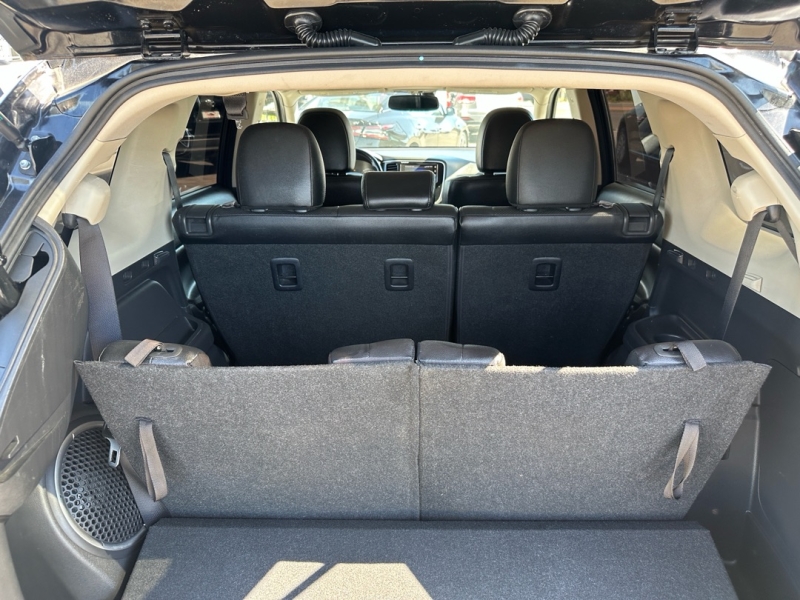 2017 Mitsubishi Outlander SEL - Photo 15