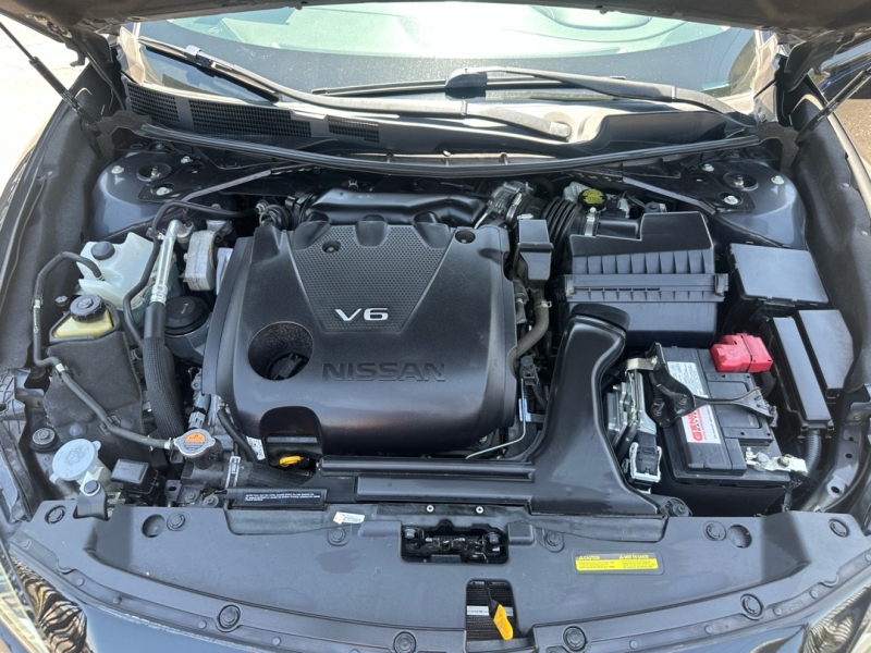 2020 Nissan Maxima SV - Photo 17