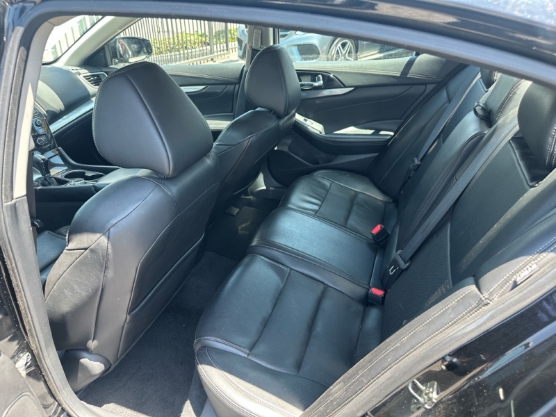 2020 Nissan Maxima SV - Photo 15