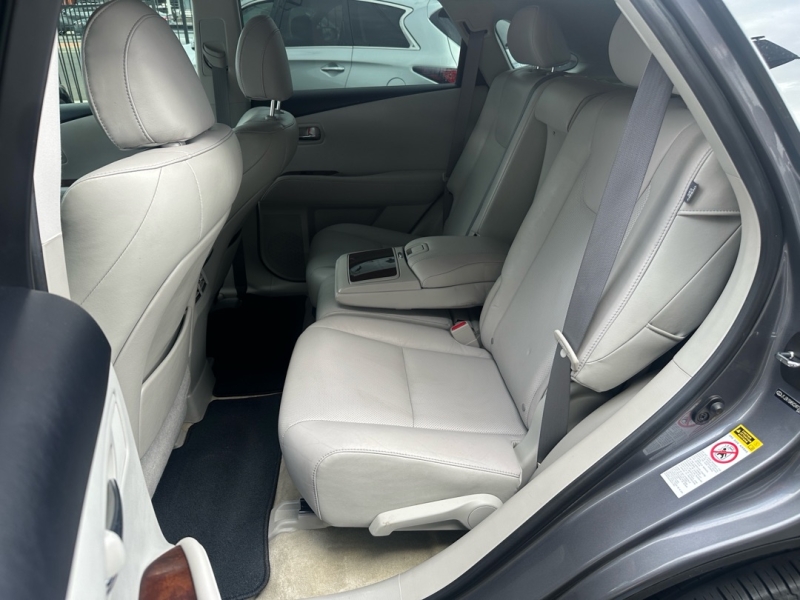 2012 Lexus RX 350 - Photo 14