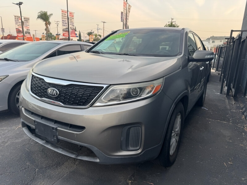 2014 Kia Sorento LX