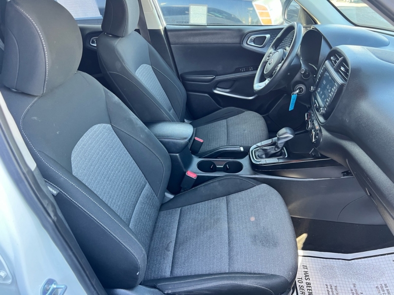 2020 Kia Soul S - Photo 20