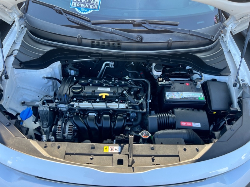 2020 Kia Soul S - Photo 26