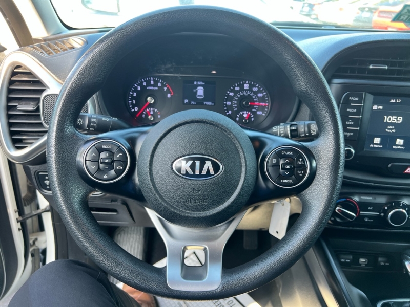 2020 Kia Soul S - Photo 22