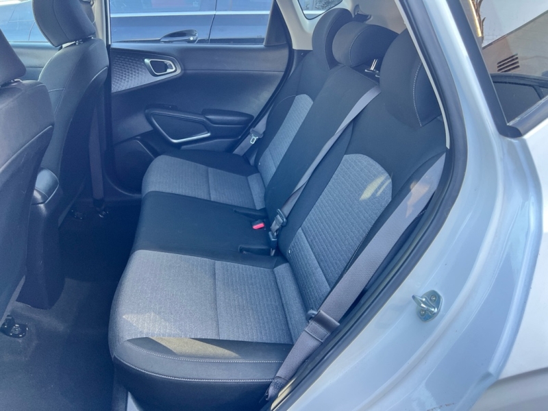 2020 Kia Soul S - Photo 12