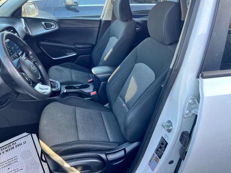 2020 Kia Soul S - Photo 8