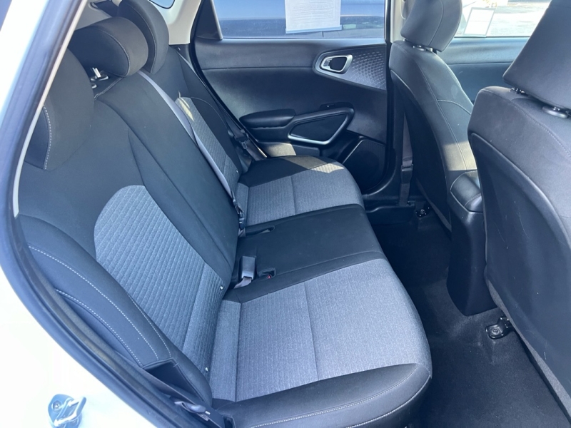 2020 Kia Soul S - Photo 16