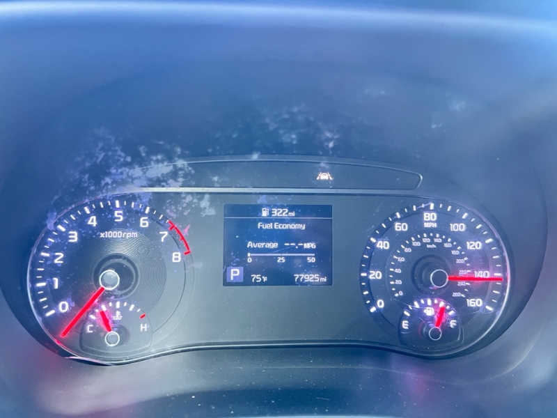 2020 Kia Soul S - Photo 23