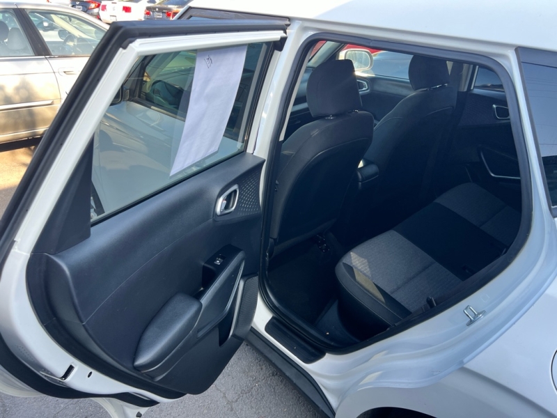 2020 Kia Soul S - Photo 11