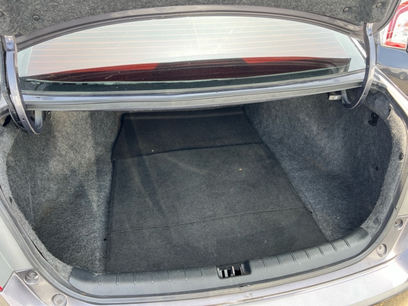 2015 Honda Accord LX - Photo 14