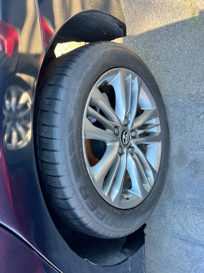 2016 Toyota Camry 31