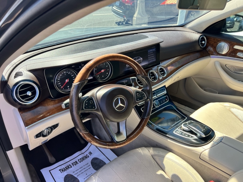 2017 Mercedes-Benz E-Class E300 - Photo 23