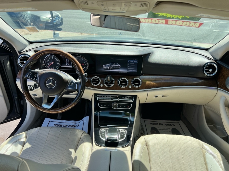 2017 Mercedes-Benz E-Class E300 - Photo 18