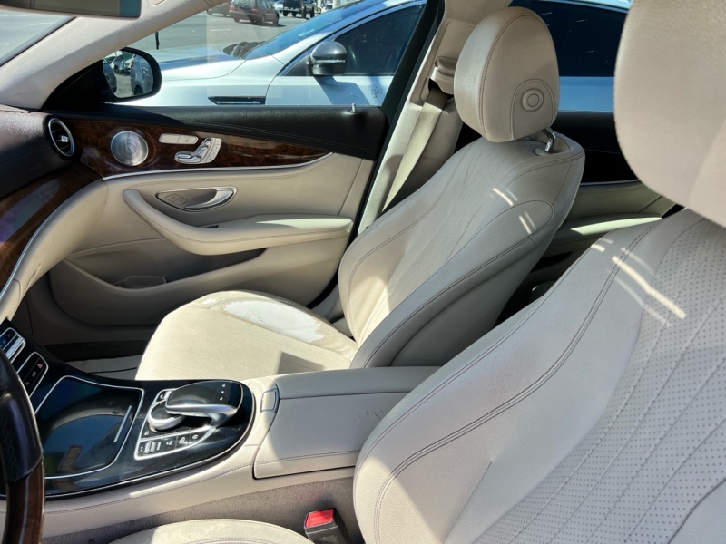 2017 Mercedes-Benz E-Class E300 - Photo 10