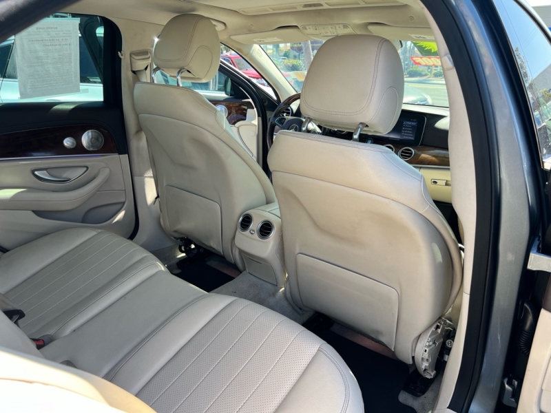 2017 Mercedes-Benz E-Class E300 - Photo 19