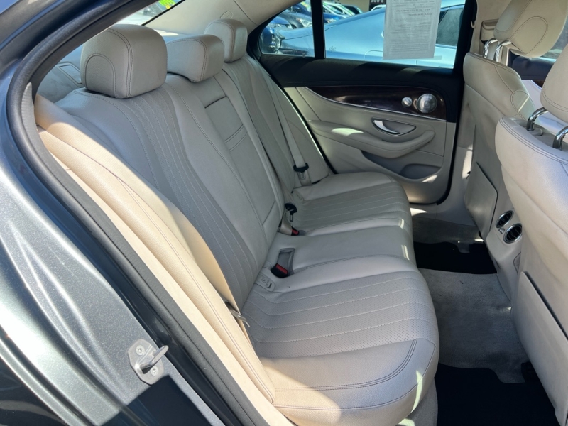 2017 Mercedes-Benz E-Class E300 - Photo 21