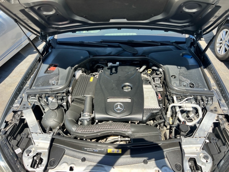 2017 Mercedes-Benz E-Class E300 - Photo 28