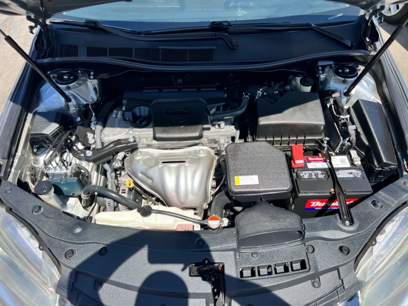 2016 Toyota Camry XSE - Photo 28
