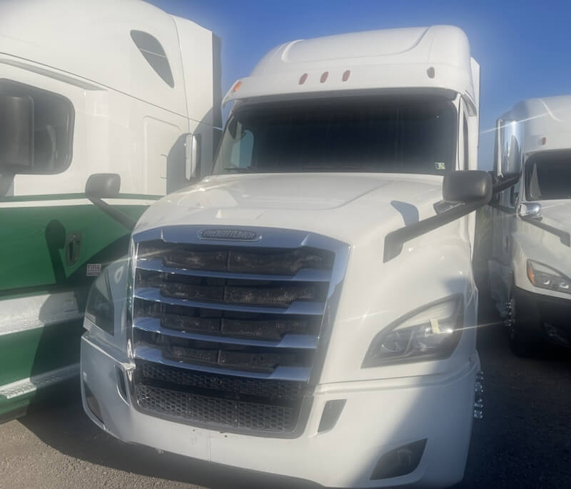 2019 Freightliner