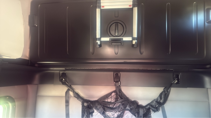 2017 Capacity TJ5500 