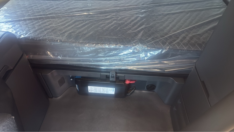 2017 Capacity TJ5500 
