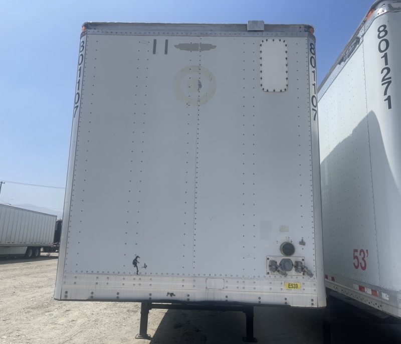 2004 Trailmobile Other