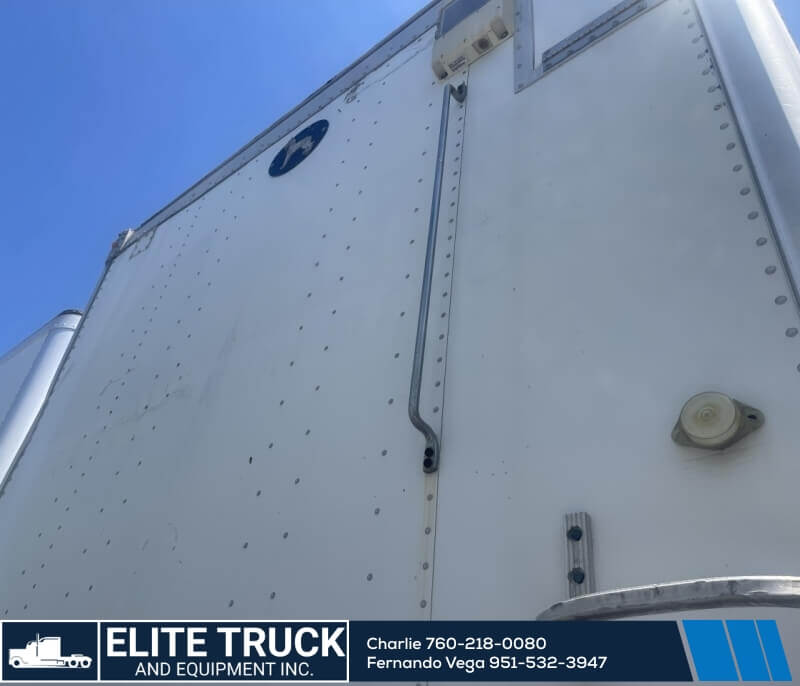 2011 Great Dane Trailer