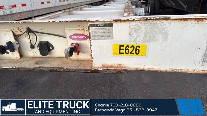 2015 CHEETAH CHASSIS CHEETAH CHASSIS