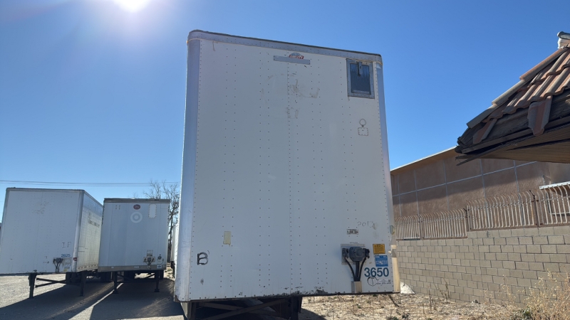 2013 UTILITY TRAILER MANUFACTURER Utility Trailer Manufacturer