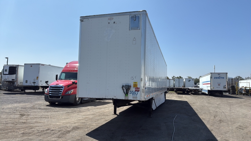 2013 UTILITY TRAILER MANUFACTURER Utility Trailer Manufacturer