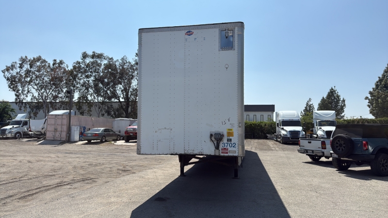 2013 UTILITY TRAILER MANUFACTURER Utility Trailer Manufacturer