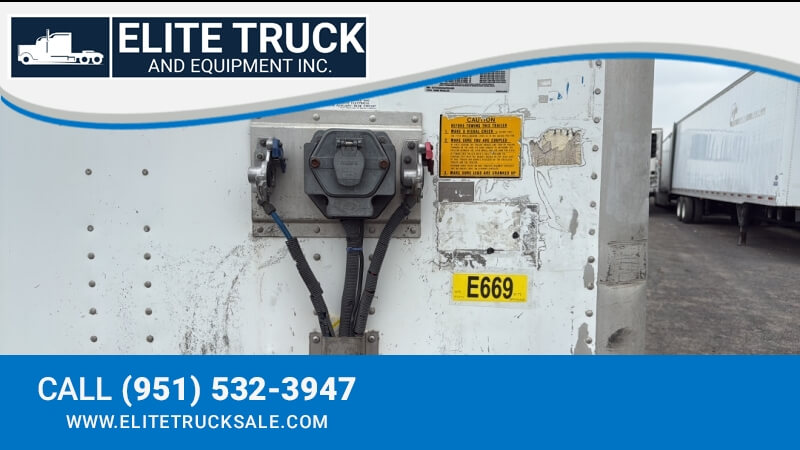 2010 UTILITY TRAILER MANUFACTURER Utility Trailer Manufacturer