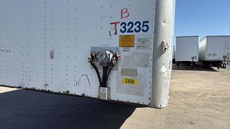 2013 UTILITY TRAILER MANUFACTURER Utility Trailer Manufacturer