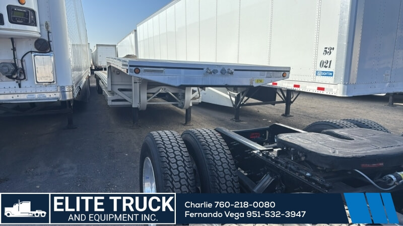2020 MAC TRAILER MANUFACTURING MAC TRAILER MANUFACTURING