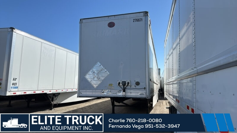 2013 GREAT DANE TRAILERS Great Dane Trailers