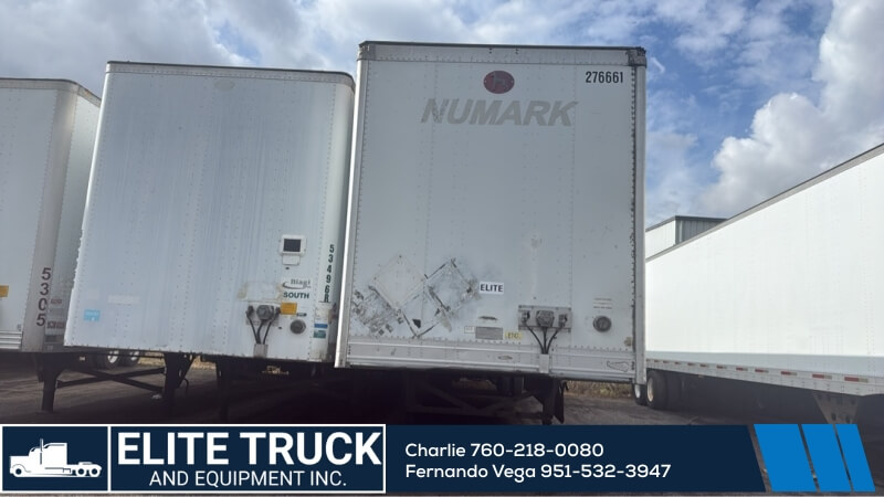 2013 GREAT DANE TRAILERS Great Dane Trailers