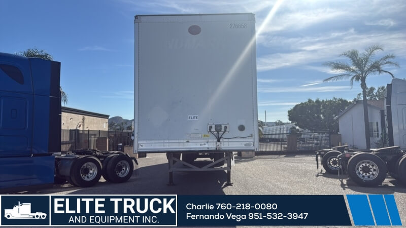 2013 GREAT DANE TRAILERS Great Dane Trailers