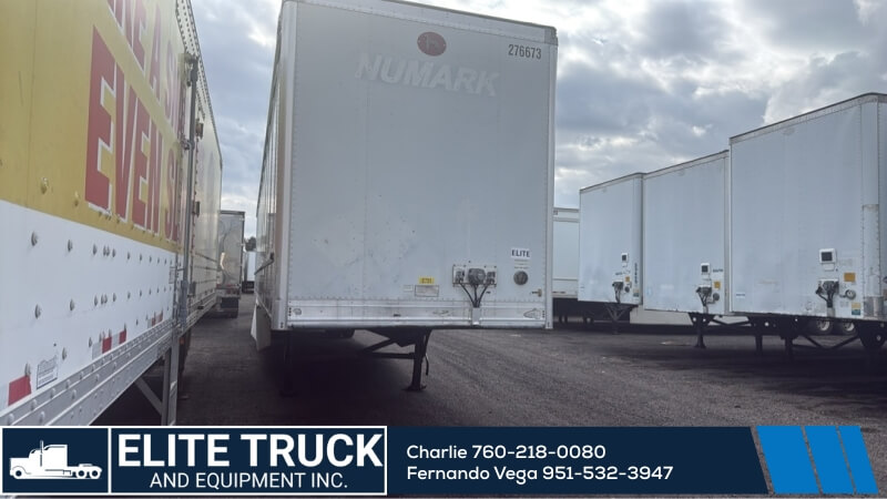 2013 GREAT DANE TRAILERS Great Dane Trailers
