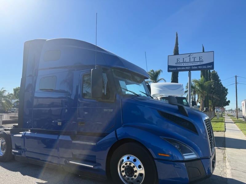 2021 Volvo