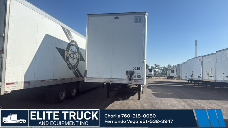 2016 UTILITY TRAILER MANUFACTURER Utility Trailer Manufacturer