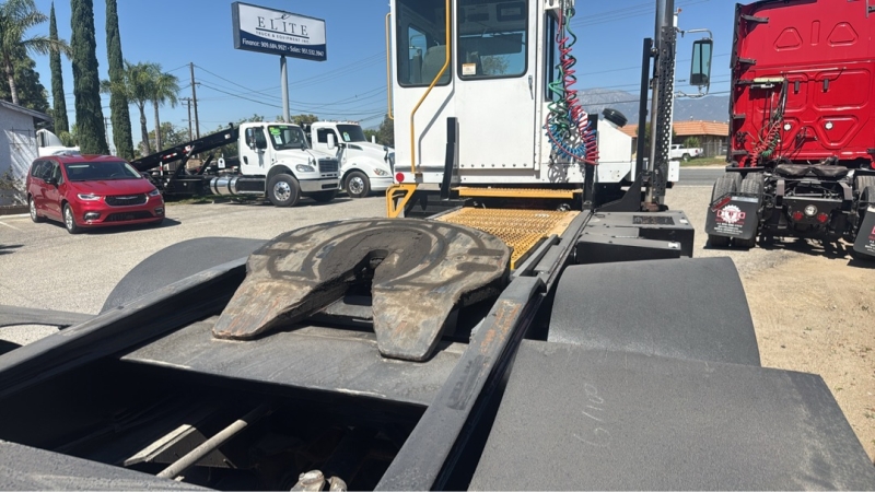 2016 CAPACITY TRUCKS TJ6500T 