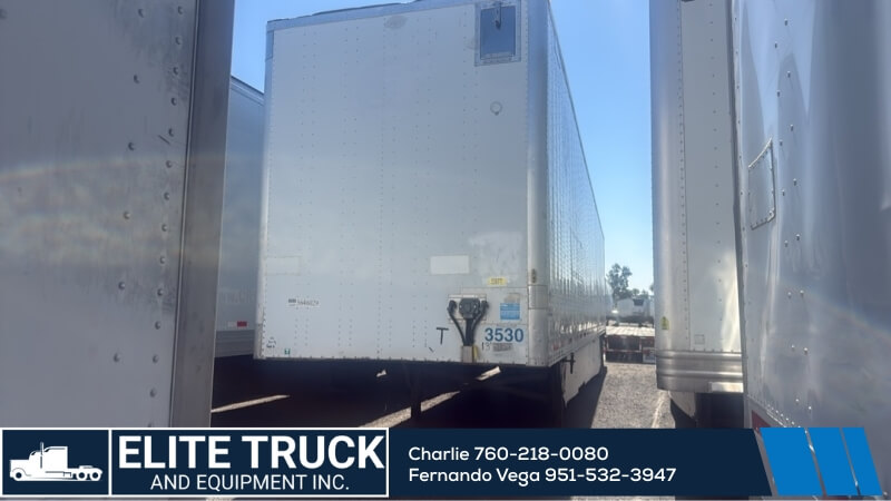 2013 UTILITY TRAILER MANUFACTURER Utility Trailer Manufacturer
