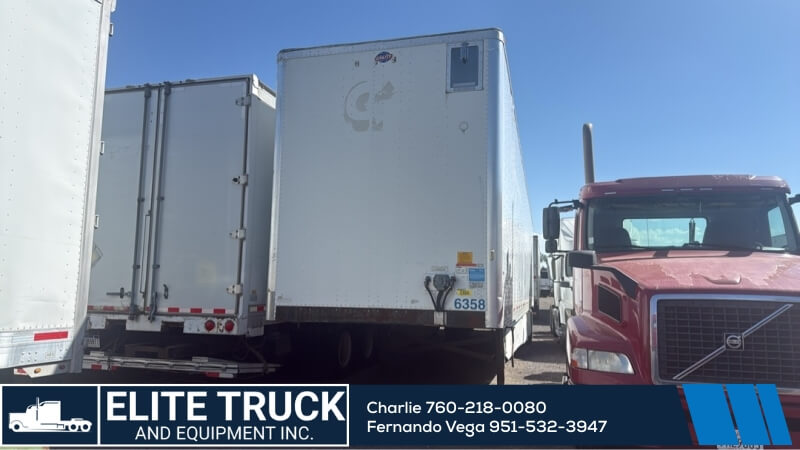 2018 UTILITY TRAILER MANUFACTURER Utility Trailer Manufacturer