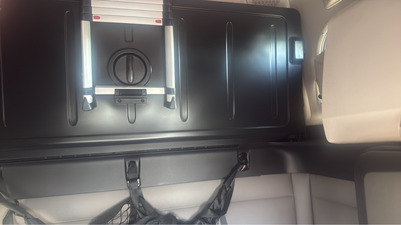 2019 FREIGHTLINER Cascadia 